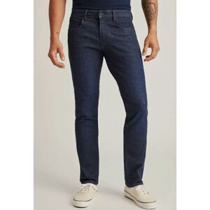 Bonobos Tailored 5 pocket Modern Slim Fit‎ Jeans Dark Wash Indigo Men's 29 x 30